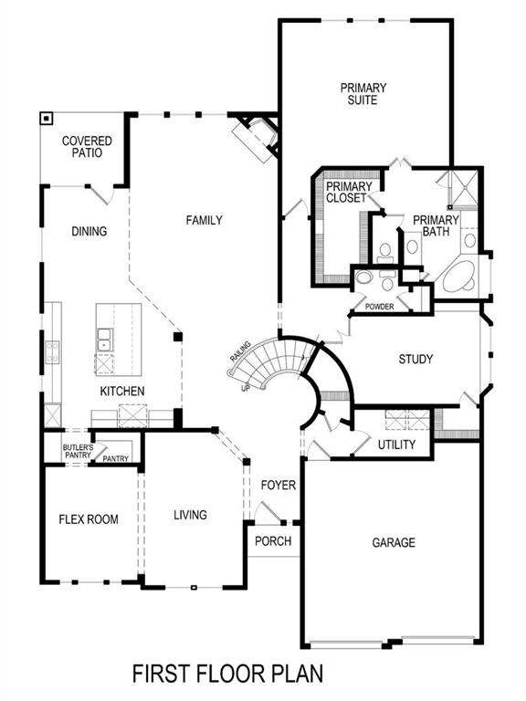 High Country - Residential