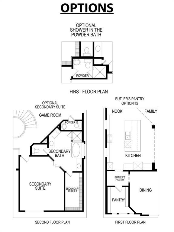 High Country - Residential