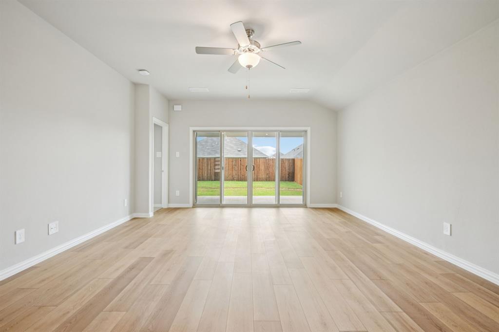 Cibolo Hills West - Residential