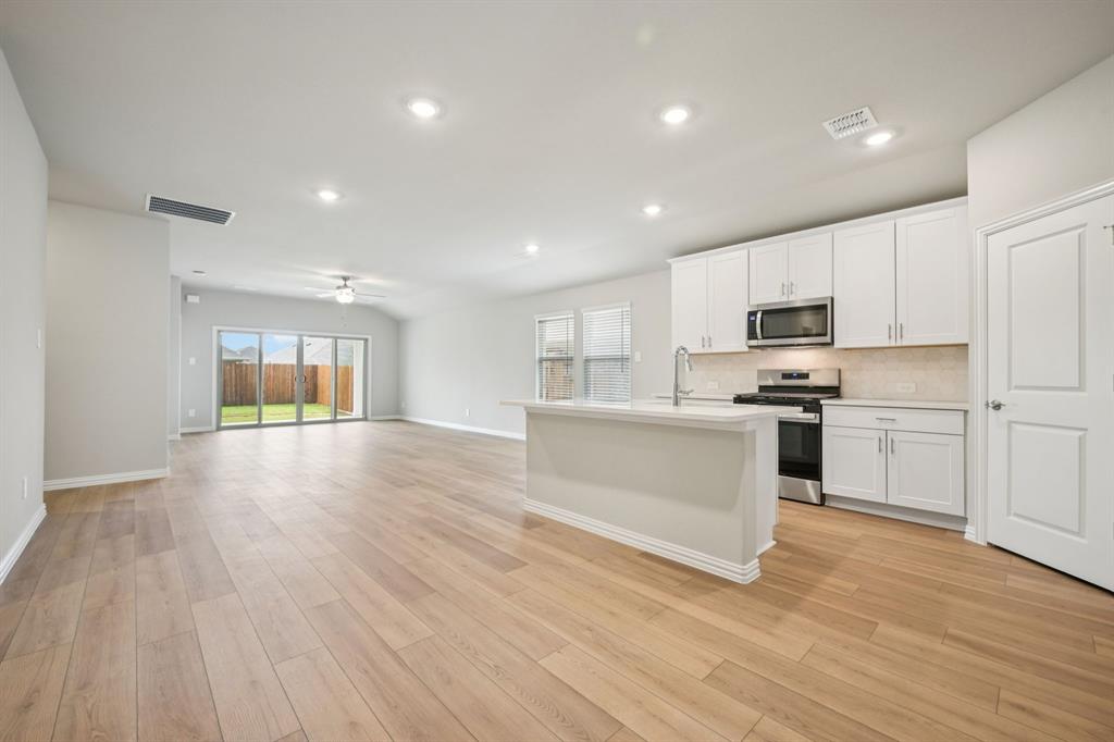 Cibolo Hills West - Residential
