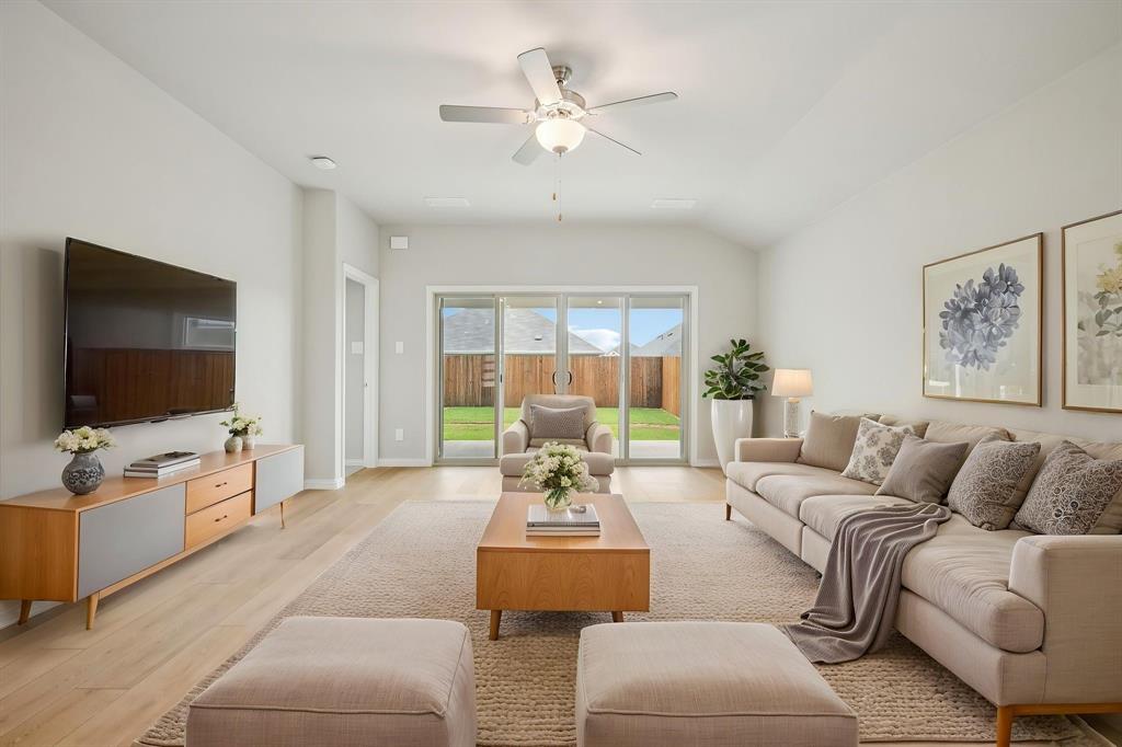 Cibolo Hills West - Residential