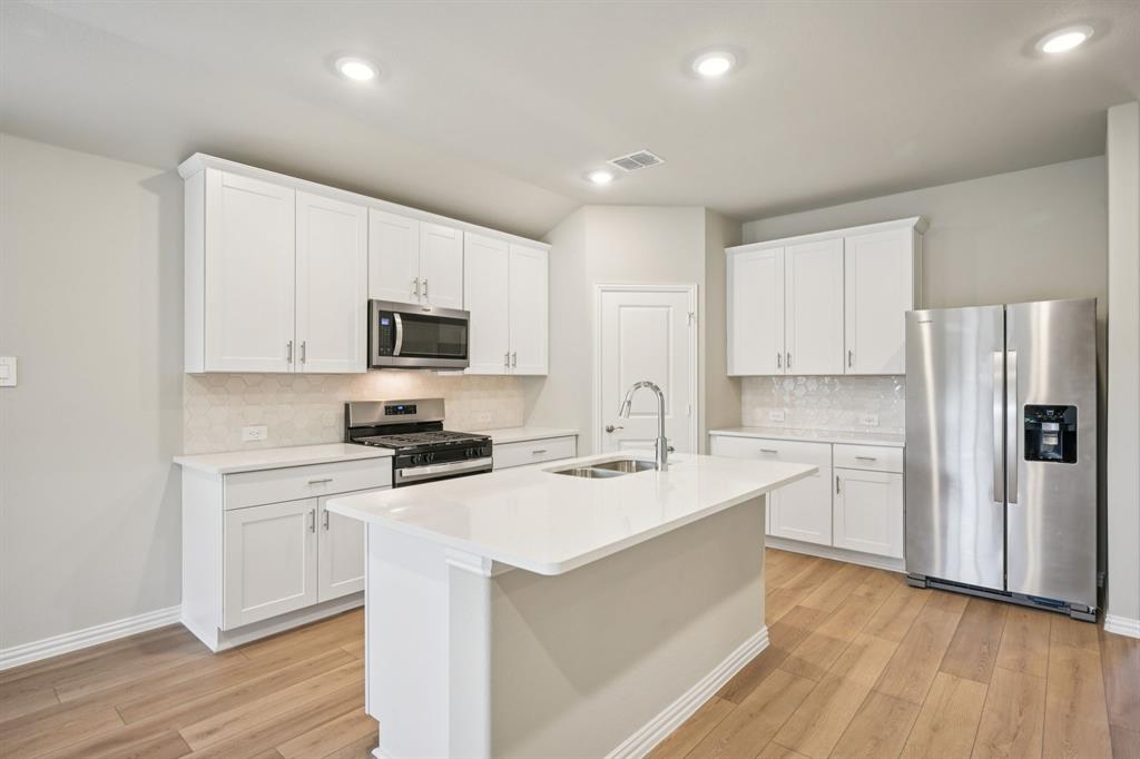 Cibolo Hills West - Residential