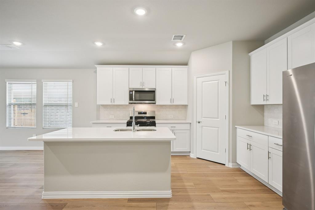 Cibolo Hills West - Residential