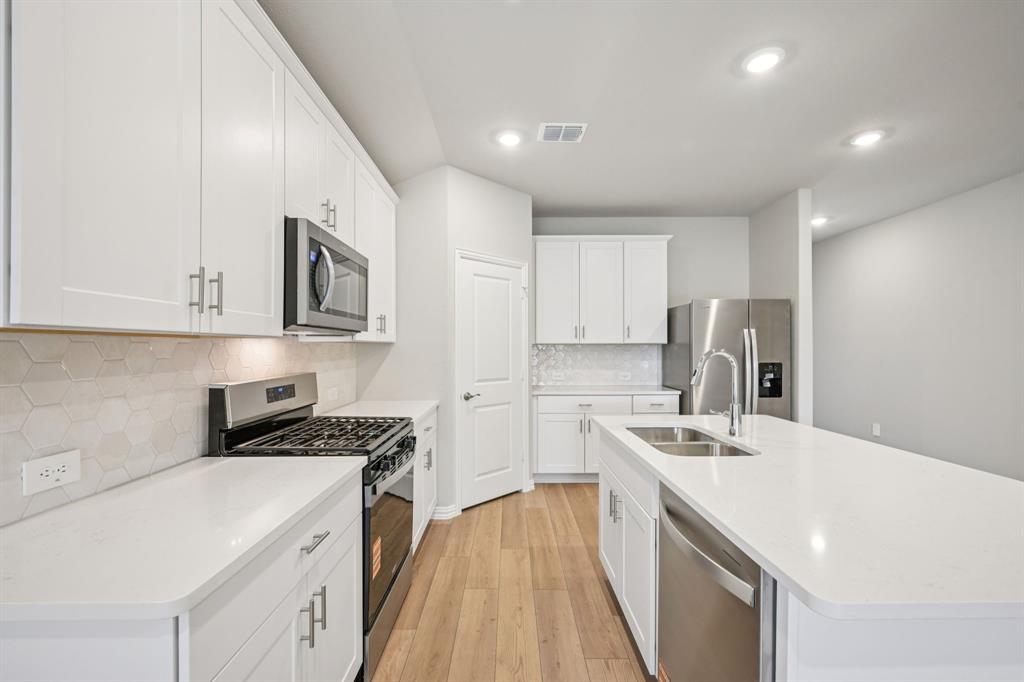 Cibolo Hills West - Residential