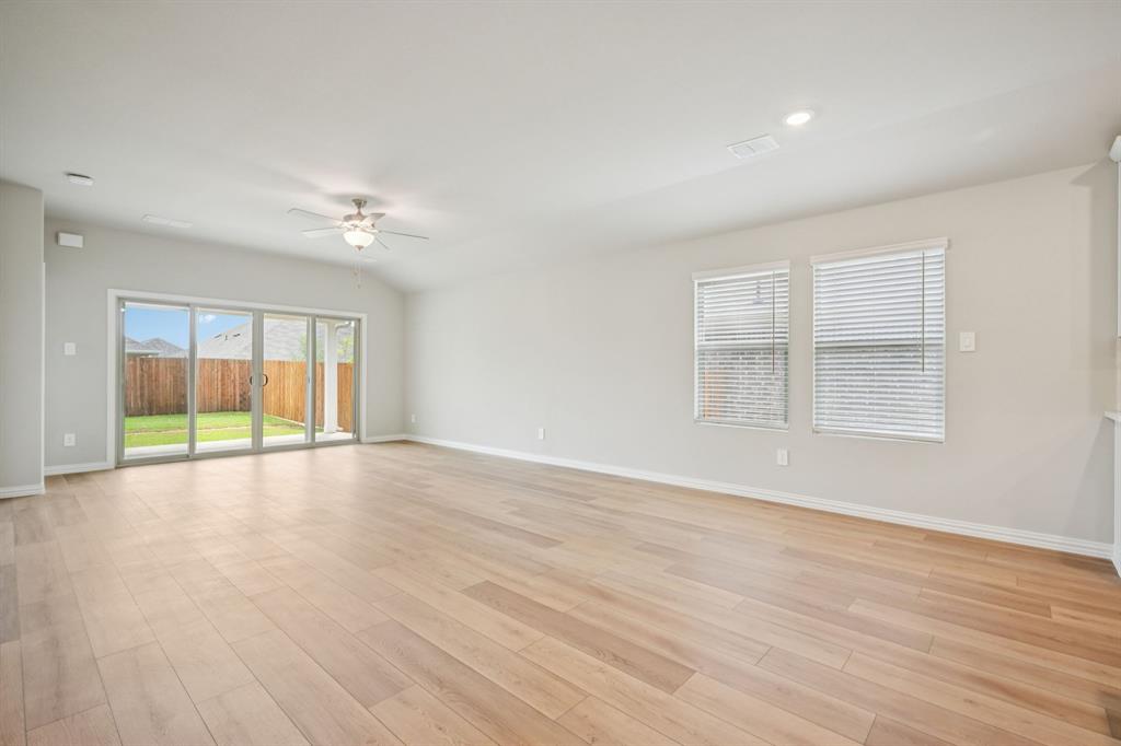 Cibolo Hills West - Residential
