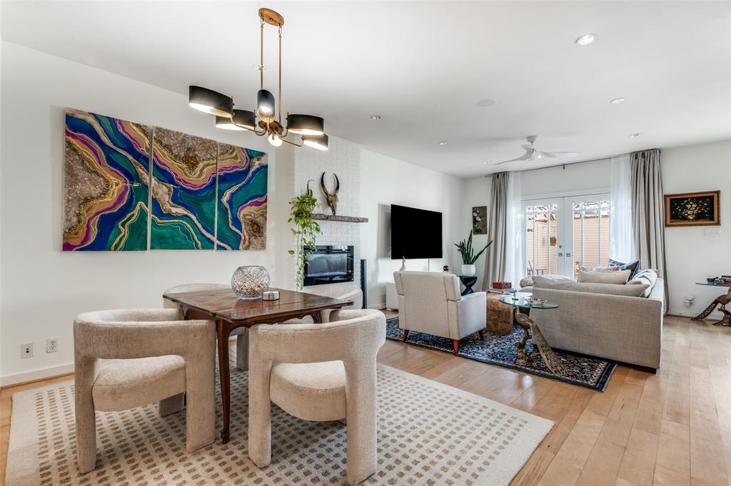 Northpark Garden Townhouses - Residential