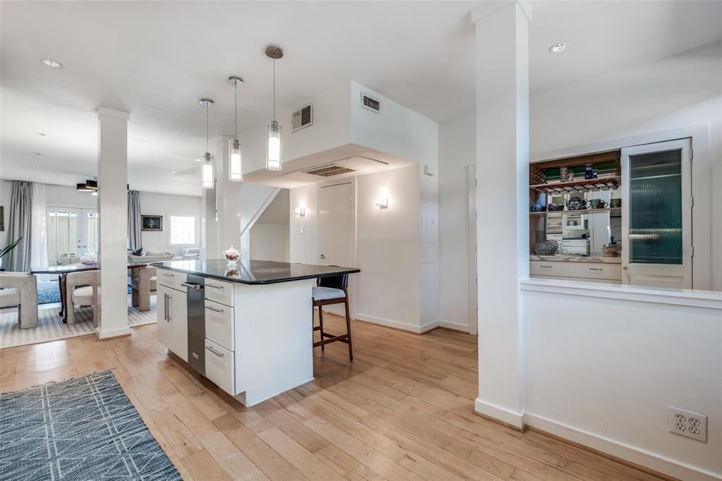 Northpark Garden Townhouses - Residential
