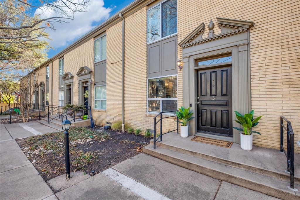 Northpark Garden Townhouses - Residential