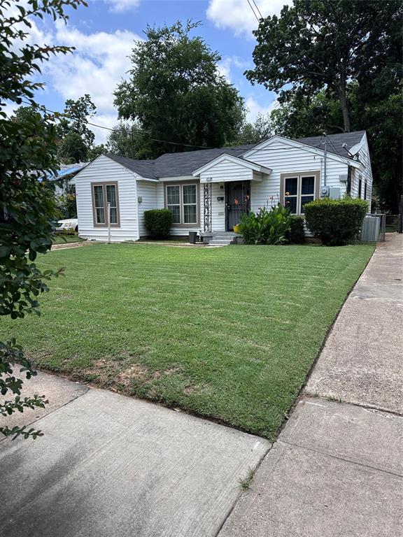Mcelveen - Residential