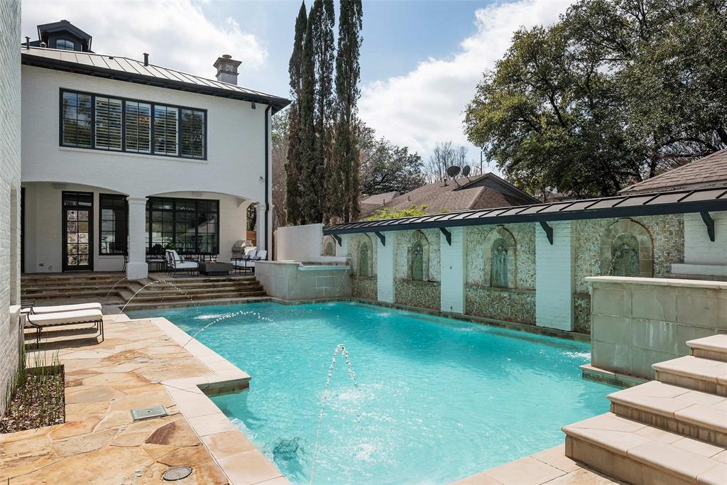 Highland Park - Residential