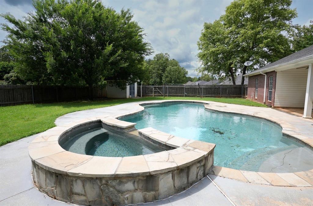 Summerwood Sub - Residential