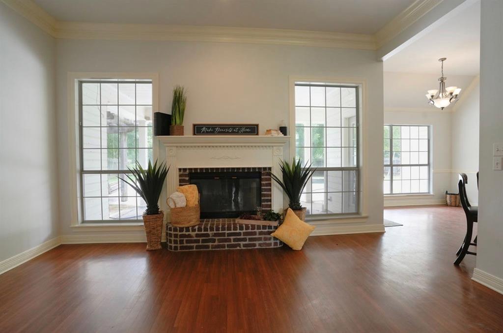 Summerwood Sub - Residential