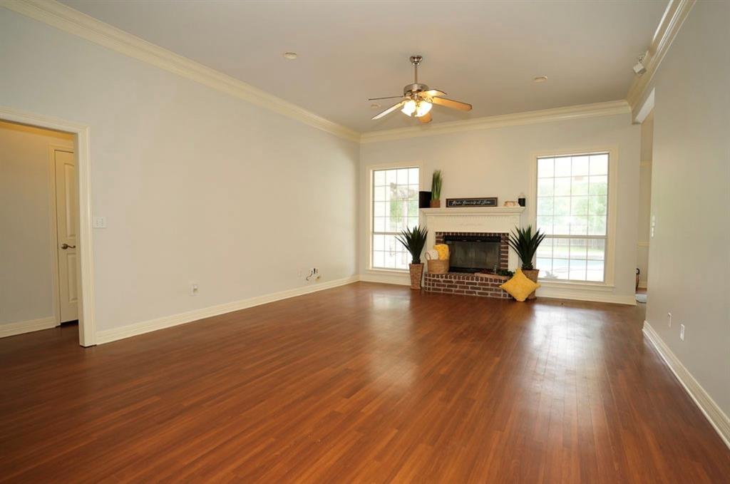 Summerwood Sub - Residential