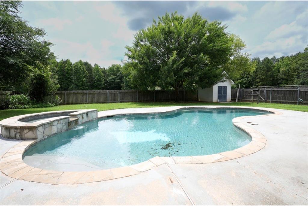Summerwood Sub - Residential