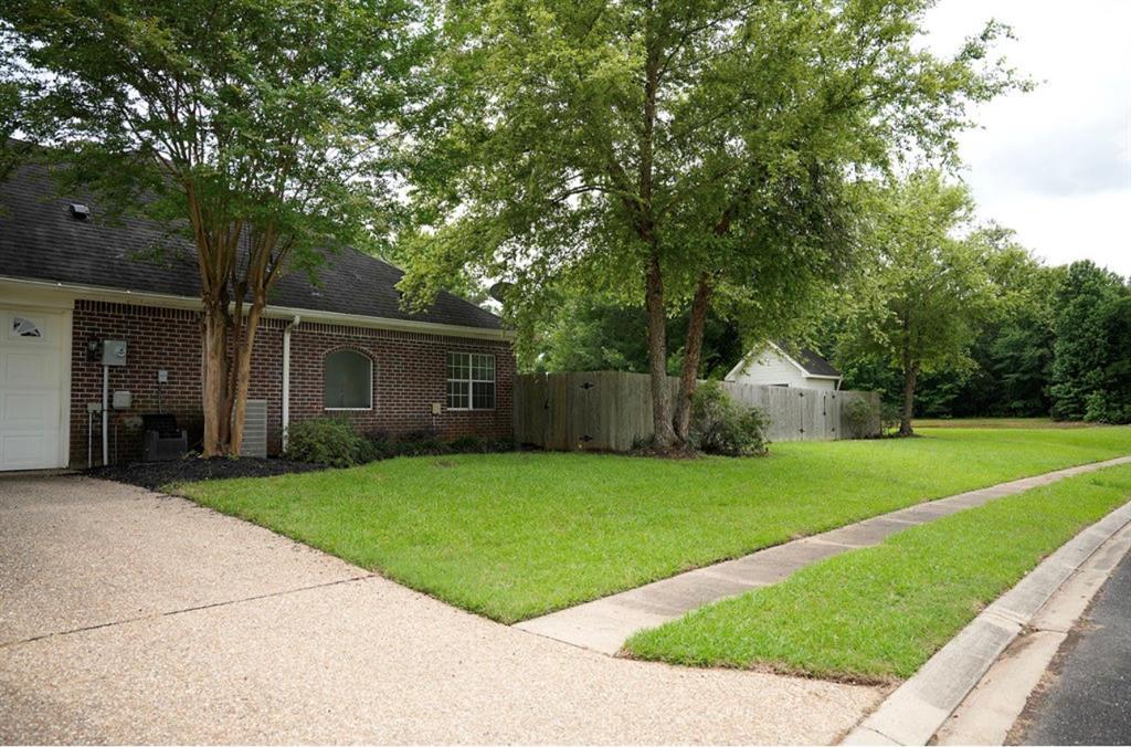 Summerwood Sub - Residential