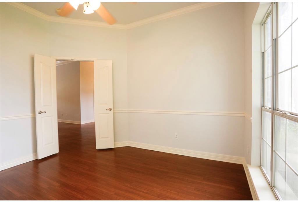 Summerwood Sub - Residential
