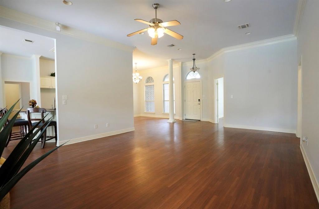Summerwood Sub - Residential