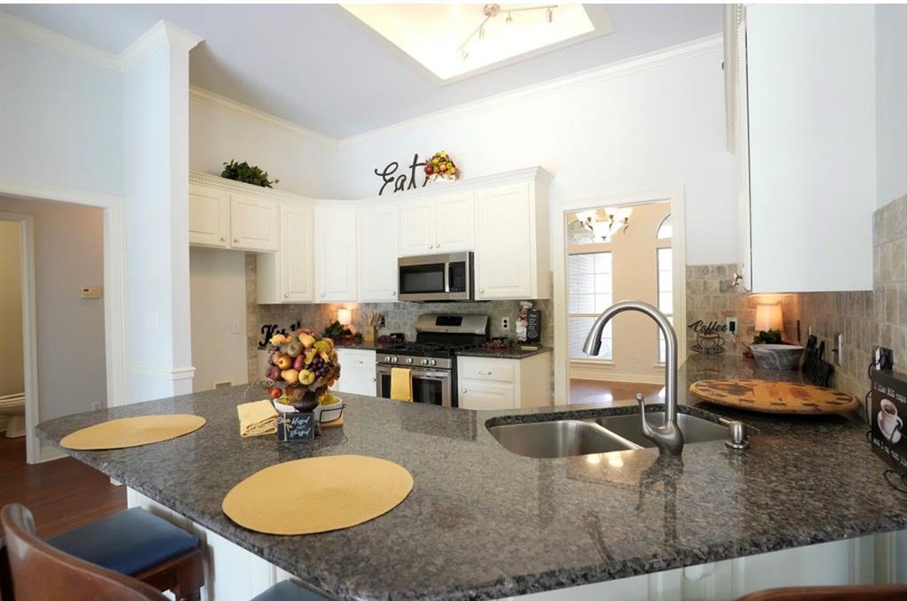 Summerwood Sub - Residential