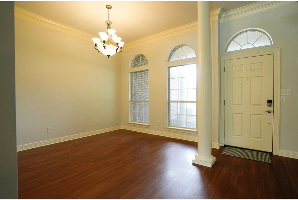 Summerwood Sub - Residential