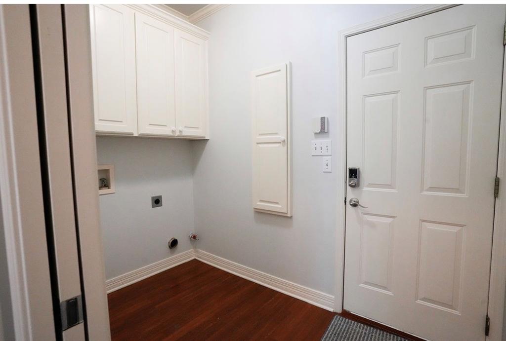 Summerwood Sub - Residential