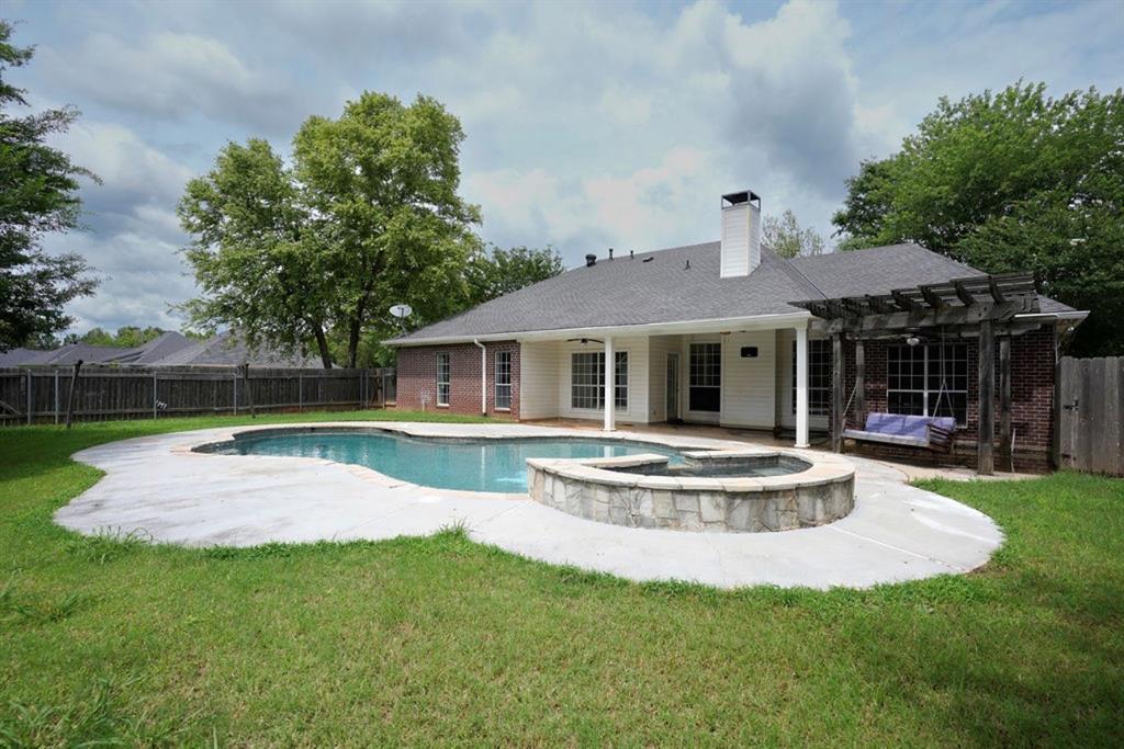 Summerwood Sub - Residential