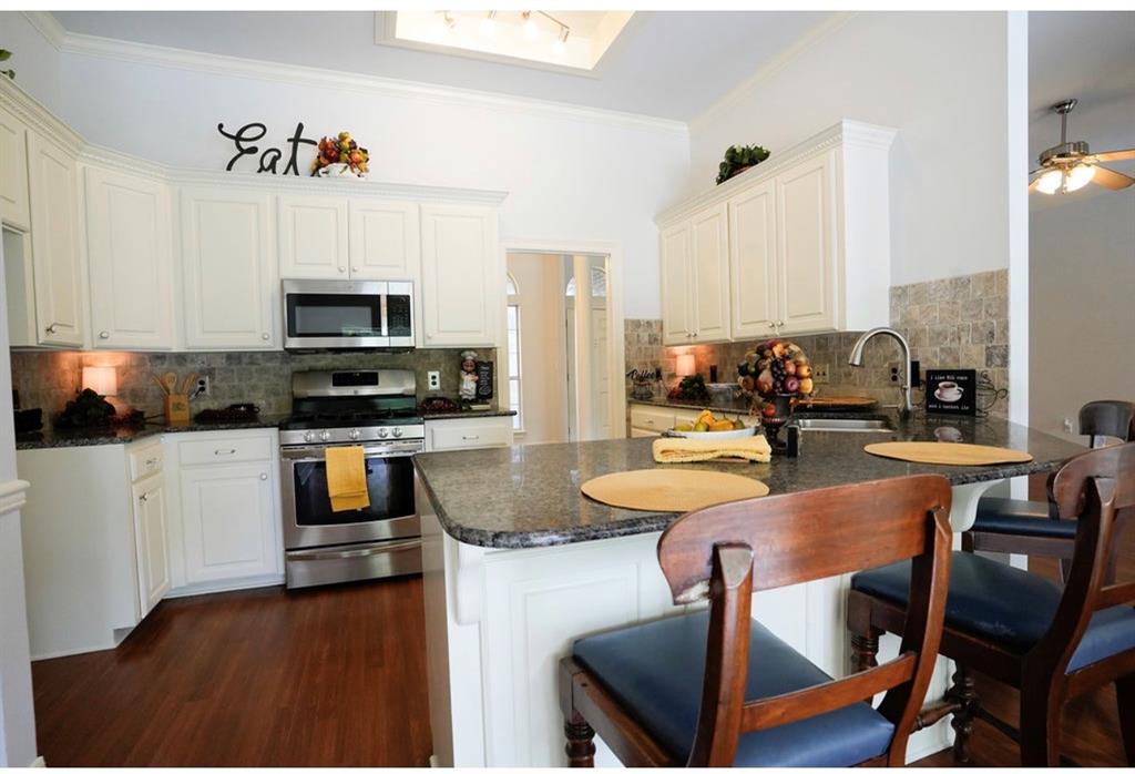 Summerwood Sub - Residential