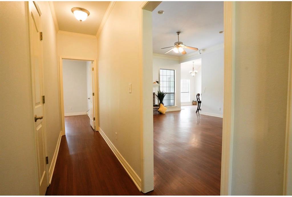 Summerwood Sub - Residential