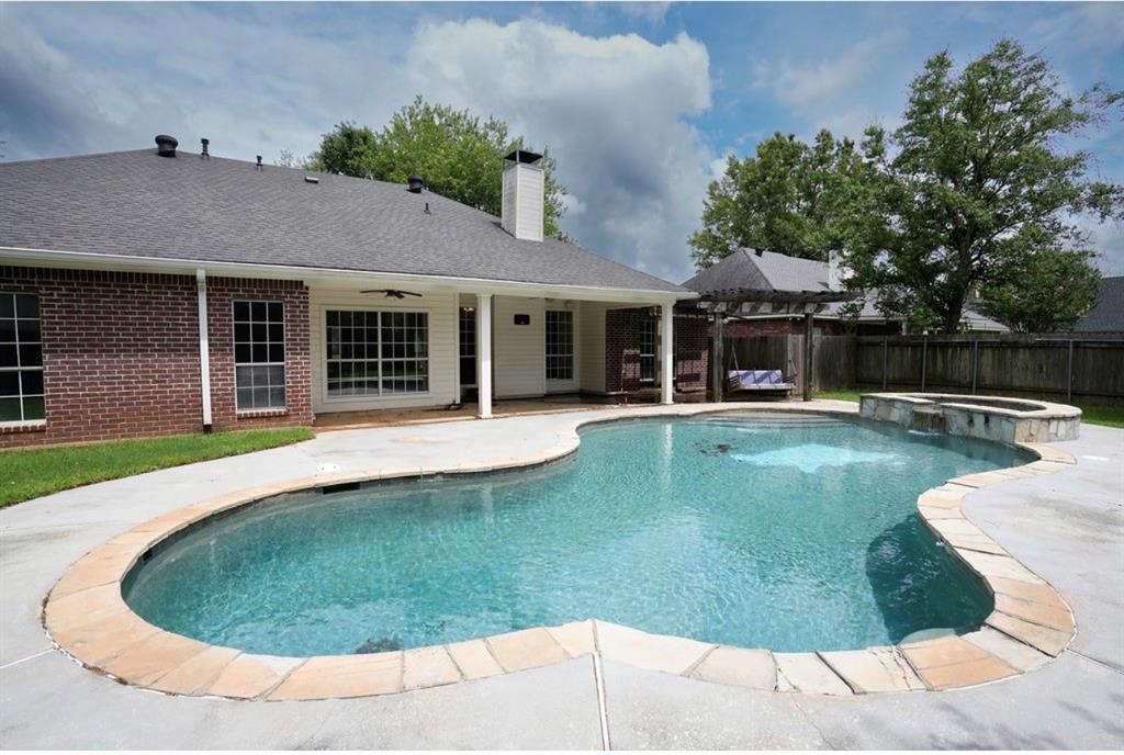 Summerwood Sub - Residential