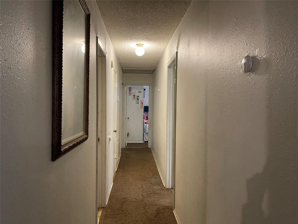 OTS Teague - Residential