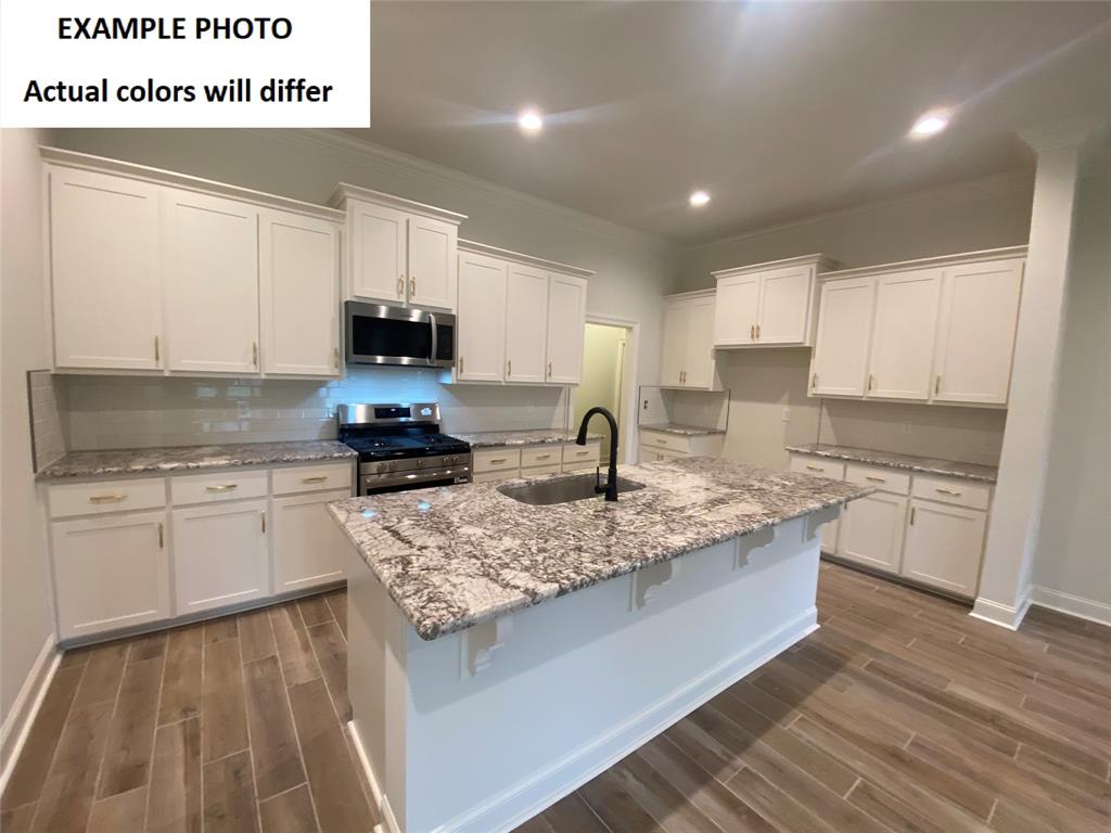 Griffin Estates - Residential