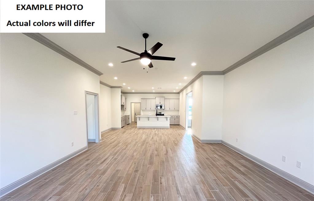 Griffin Estates - Residential