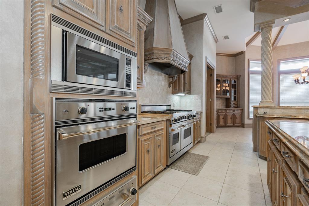 Oaks Of Buffalo Way - Residential