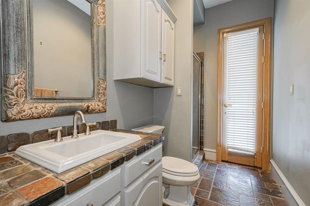 Oaks Of Buffalo Way - Residential