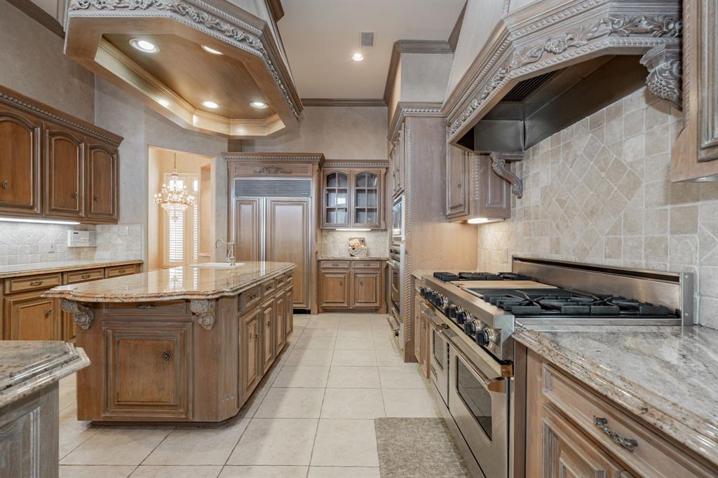 Oaks Of Buffalo Way - Residential