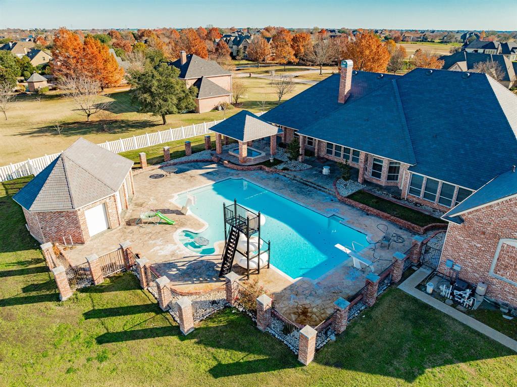 Oaks Of Buffalo Way - Residential