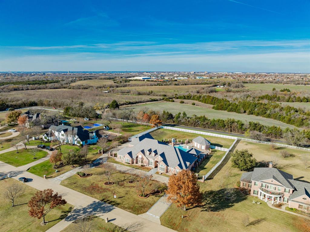 Oaks Of Buffalo Way - Residential