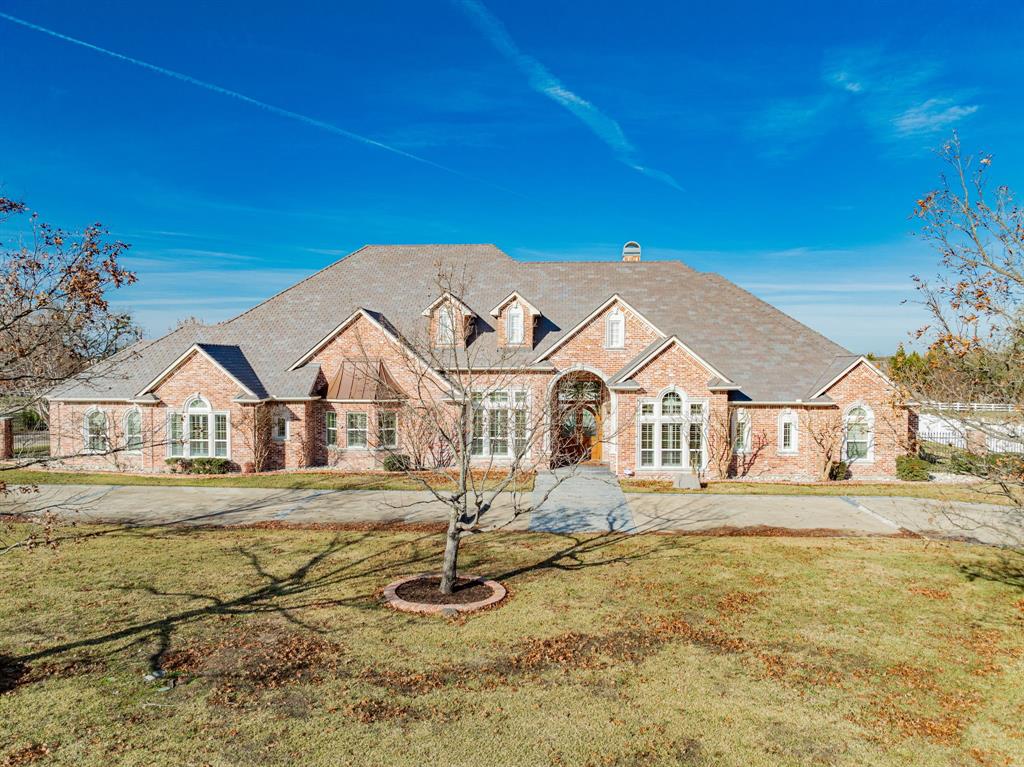 Oaks Of Buffalo Way - Residential