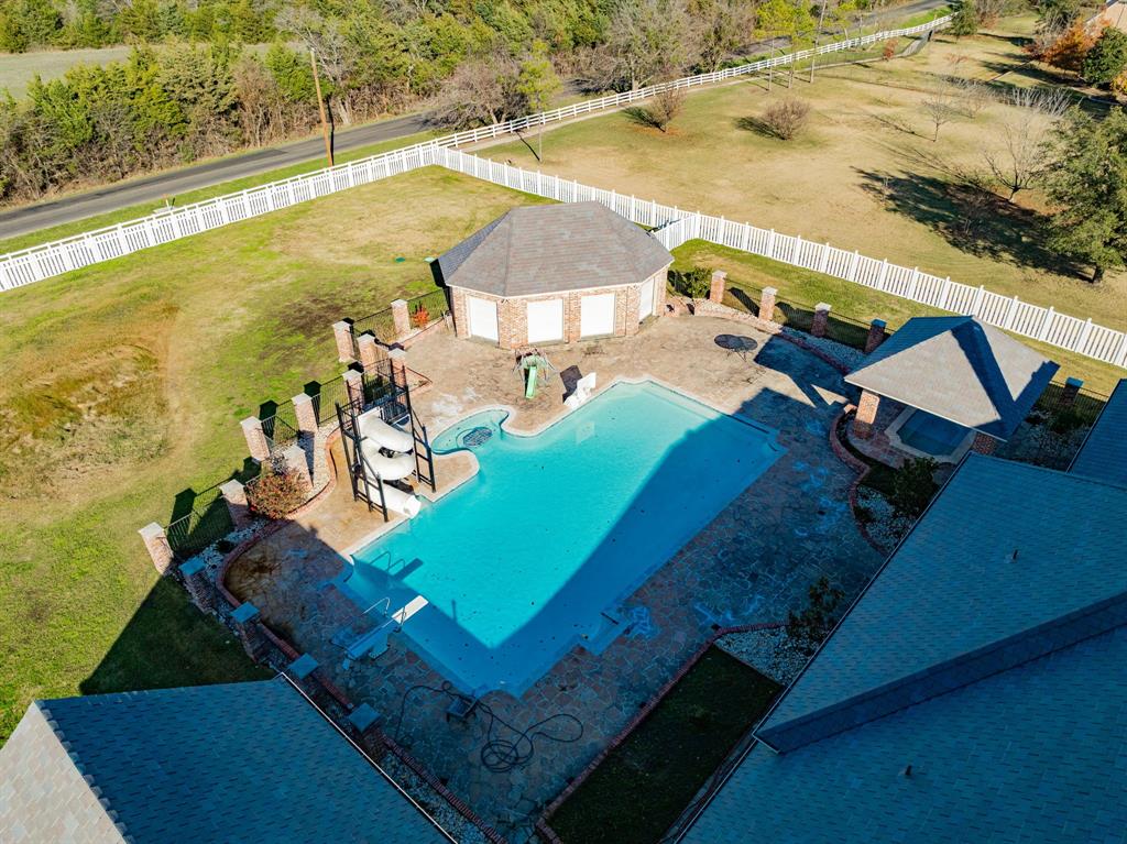 Oaks Of Buffalo Way - Residential