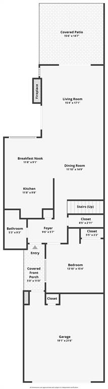 Preston Square Twnhm - Residential
