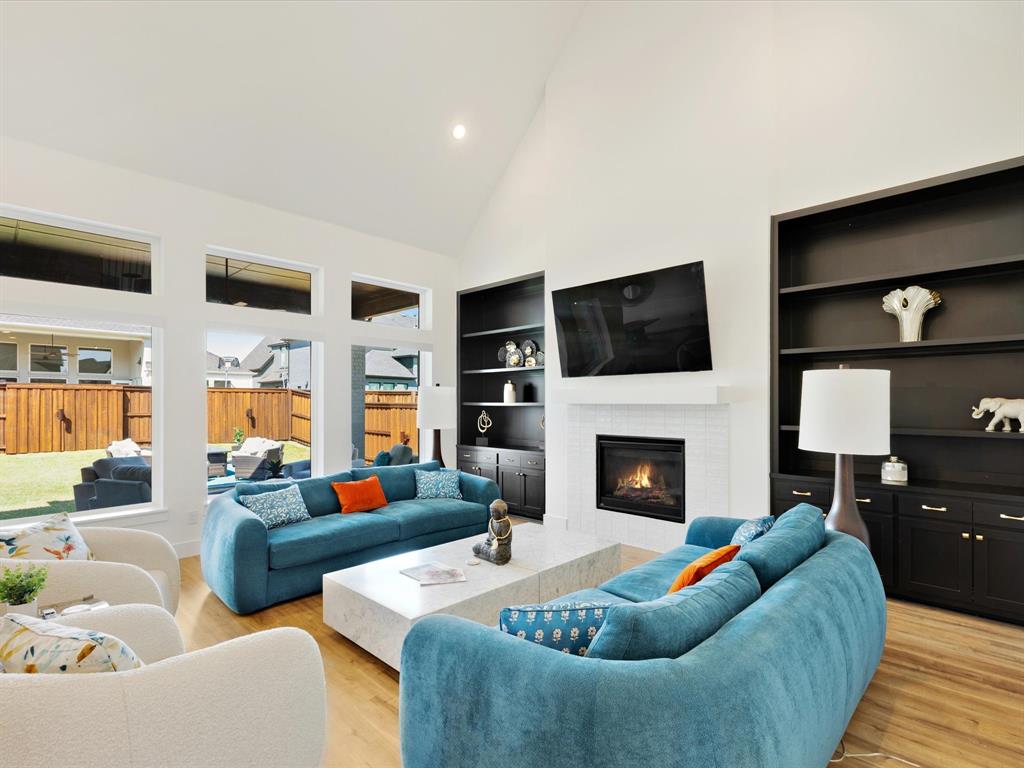 Windsong Ranch Ph 7a & 7c - Residential