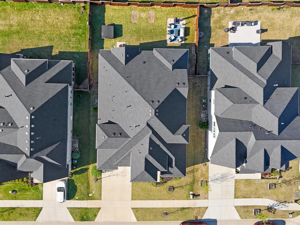 Windsong Ranch Ph 7a & 7c - Residential