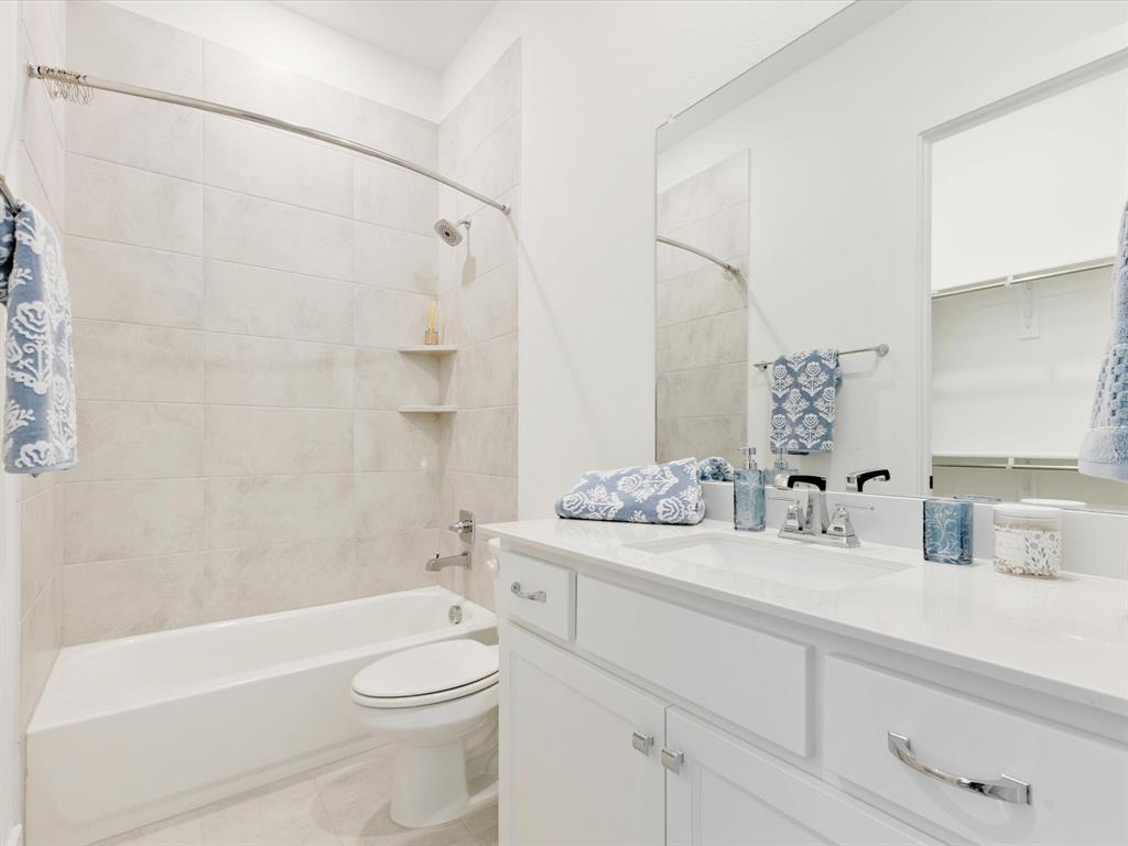 Windsong Ranch Ph 7a & 7c - Residential