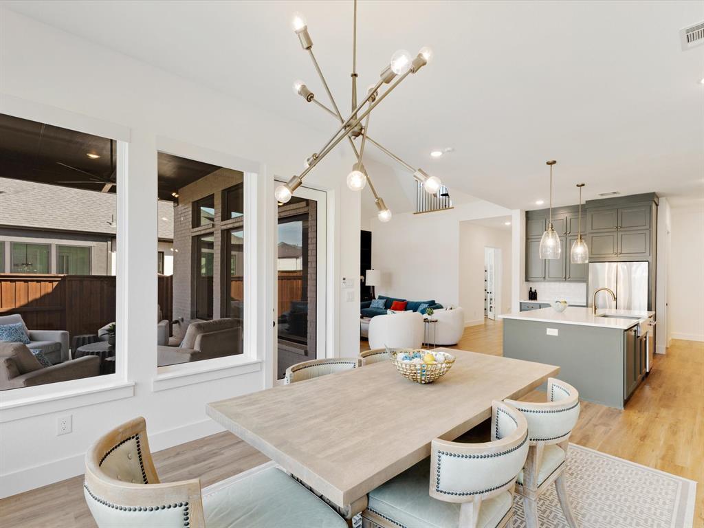 Windsong Ranch Ph 7a & 7c - Residential