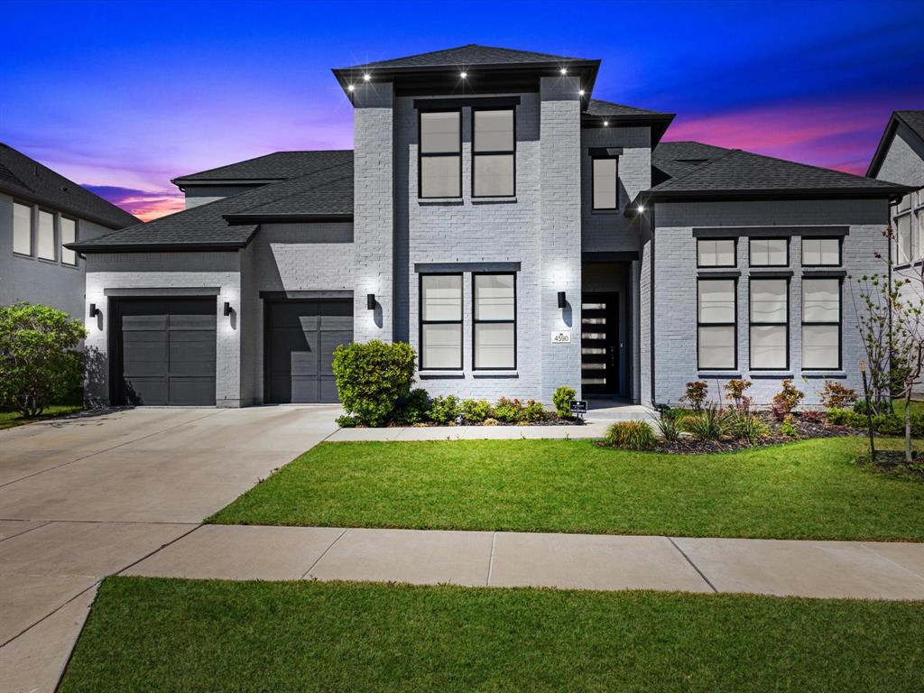 Windsong Ranch Ph 7a & 7c - Residential