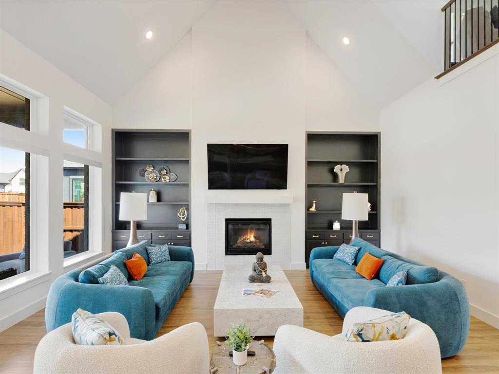 Windsong Ranch Ph 7a & 7c - Residential