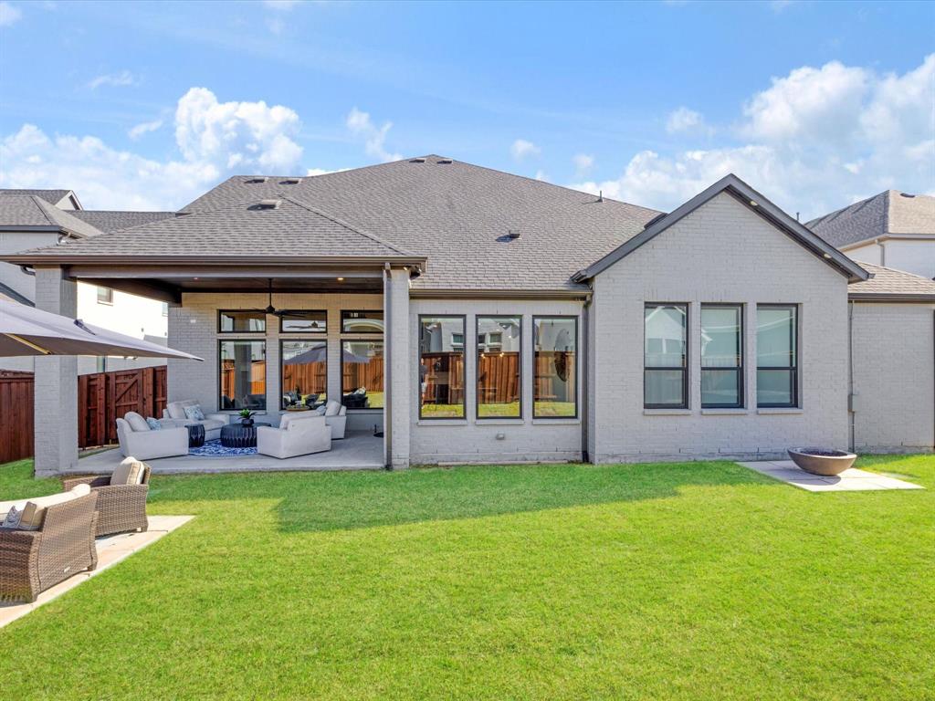 Windsong Ranch Ph 7a & 7c - Residential