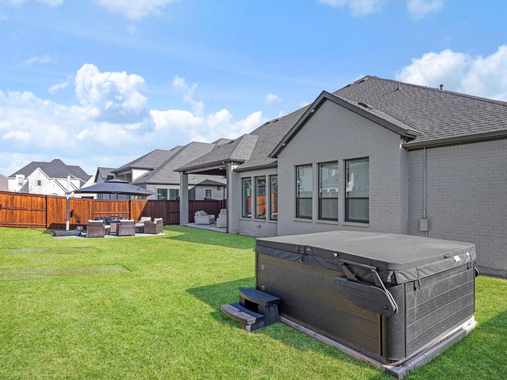 Windsong Ranch Ph 7a & 7c - Residential