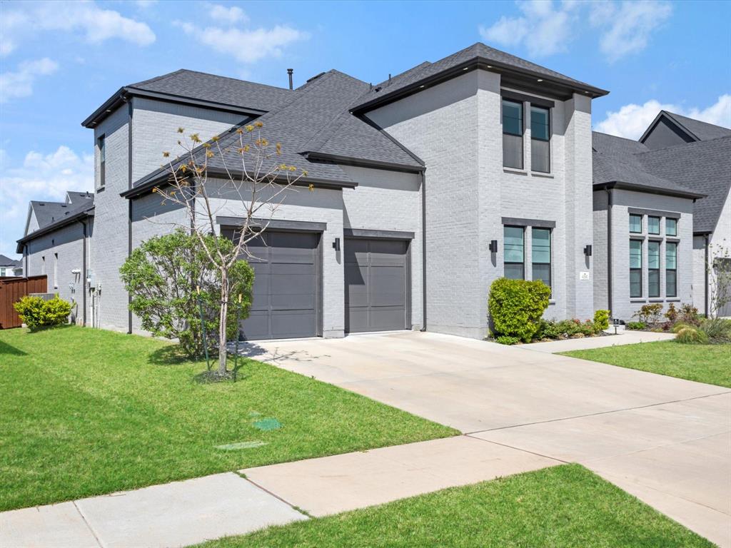 Windsong Ranch Ph 7a & 7c - Residential