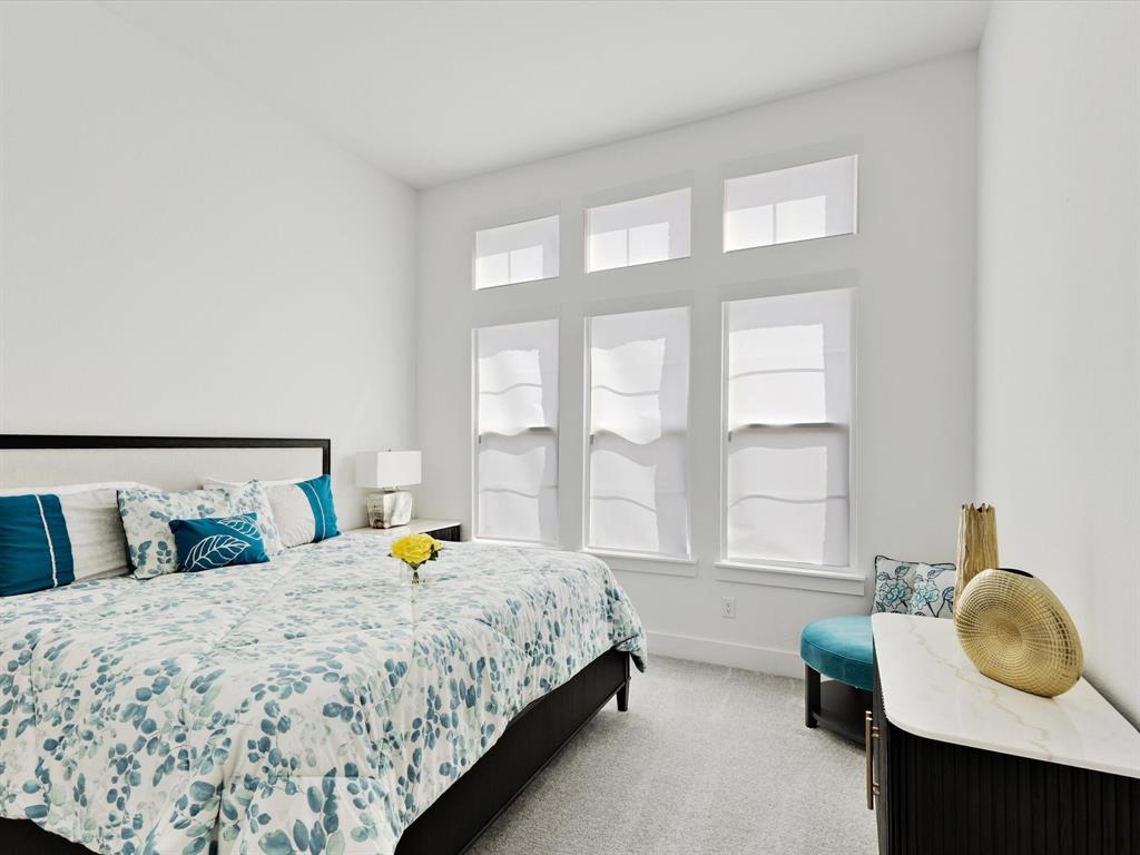 Windsong Ranch Ph 7a & 7c - Residential