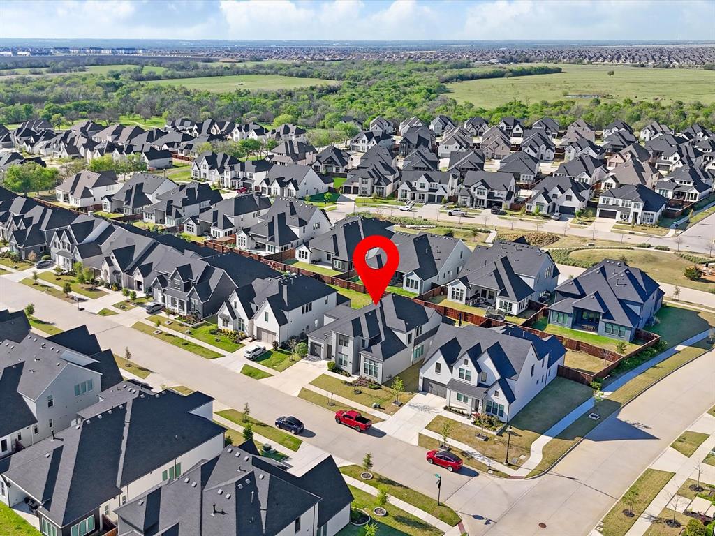 Windsong Ranch Ph 7a & 7c - Residential